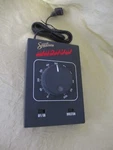 Spectrum Magnum Train Switch Speed Control Conducting Direction Dial Conductor. Fixed Price $69.00.