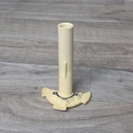 Cuisinart DLC-839ATX Disc Stem Custom 11 Food Processor Part Oem. Fixed Price $9.89.