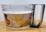 Cuisinart Food Processor Work Bowl Replacement Part FP-13GSVWB Unused W/o Box. Fixed Price $48.97.