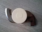 Cuisinart Powerprep Plus Cp Food Proc Metal Dough Blade DLC-2014-MDB. Fixed Price $7.50.
