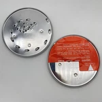 Cuisinart Food Processor DLC-10 Shredding Slice Discs DLC-837TX DLC-844TX. Fixed Price $14.88.