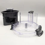 Hamilton Beach Stack & Snap Food Processor 70725 Replacement Lid Pusher. Fixed Price $38.40.