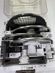 Kitchenaid Food Processor Attachment Disc Blade Set W Case Multiple Pieces. Fixed Price $36.10.