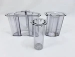 Cuisinart Food Processor Pusher Set FP-13SP FP-13MP FP-13LP Replacementoem. Fixed Price $24.99.