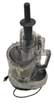 Cuisinart Prep 9-CUP Food Processor With Brushed Stainless Finish,. Fixed Price $69.95.