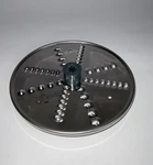 Cuisinart 13-CUP Elemental Food Processor Fine Shredding Disc FP-13RSD. Fixed Price $11.01.