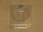 Simac Pastamatic 700 Clear Top Lid Cover Replacement Part Machine. Fixed Price $21.07.