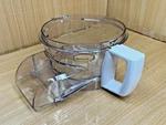 Cuisinart Food Processor FP-9CF Replacement Part, Work Bowl CFA-10WB White. Fixed Price $28.02.