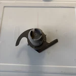 Black & Decker Shortcut Food Processor F1-CFP-10 Blade Replacement Part. Fixed Price $10.00.
