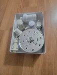 Kitchenaid Food Processor Accessories KFP750 KFPW760 KFPM770 KFPW763 9PC. Fixed Price $74.99.