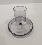 Cuisinart DLC-6WBC Food Processor Blender Lid Replacement Part Oem Ships Free. Fixed Price $17.99.