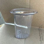 Cuisinart Smart Power Duet Food Processor CBFP-10 Pusher For Lid. Fixed Price $7.77.