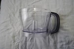 Black & Decker FP1600B FP1700B FP1800B 8CUP Food Processor Replacement Work Bowl. Fixed Price $18.00.