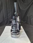 Hamilton Beach 70723G Food Processor Black & Stainless 10 Cup Clean And Works. Fixed Price $50.00.