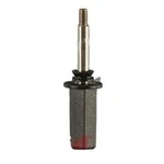 Food Processor Disc Shaft Adapter #W11239489 For Whirlpool, Amana, Maytag, Kitch. Fixed Price $67.92.