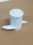 Kitchenaid Food Processor Dough Blade 523683 Abs 1A. Fixed Price $8.99.