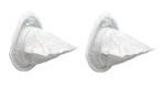 Black & Decker Oem BDH7200CHV BDH9600CHV EVF100 Filter N820985 Pack. Fixed Price $10.48.