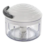 Metaltex Usa 251680 Rotomac Vegetable Cutter White/transparent/black. Fixed Price $98.91.