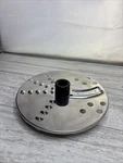 Black & Decker Food Processor Slicing Shredding Blade - FP1550T FP1550S. Fixed Price $9.00.
