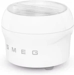 Smeg Stand Mixer Accessory Ice Cream Maker Attachment White. Fixed Price $184.41.