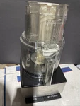 Cuisinart Custom Food Processor Base & Bowl EV-11PC8. Fixed Price $65.00.