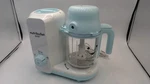 Nutribullet Baby Steam + Blend, White/blue *read Desc* PC1721662. Fixed Price $55.79.