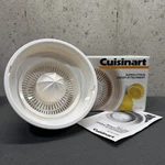 Cuisinart DLC-056 Super Citrus Juicer Attachment DLC-7 Series Made Japan Pro 14. Fixed Price $39.00.