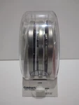 Cuisinart Set Of Discs DLC-842TX DLC-844TX DLC-837TX With DH-4C Holder. Fixed Price $39.99.