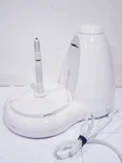Hamilton Beach Prep Star Food Processor Base Unit Motor Type FP09 70550R - Works. Fixed Price $14.55.