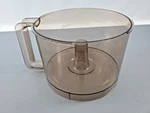 Regal Moulinex La Machine LM2 LM3 LM4 Food Processor Work Bowl. Fixed Price $15.99.