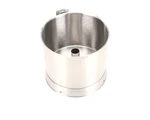 New Robot Coupe Cutter Bowl Assembly R301UD Genuine Oem ROB39759. Fixed Price $345.00.