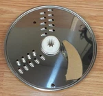 Thin Slicing / Fine Shredding Part For Kenwood (FP735) Multi Food Processor. Fixed Price $40.08.