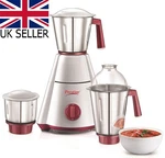 Prestige Nakshatra Plus 750W Mixer Grinder With 3 Jars. Fixed Price $314.94.