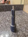 Black & Decker Food Processor Replacement Stem Adapter Part FP6010-07. Fixed Price $14.99.