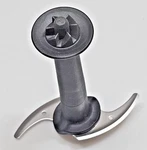 Phillips Food Chopper Model HR2505 Chopping Blade Only. Fixed Price $15.95.