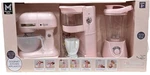 Members Mark Gourmet Kitchen Appliances Playset Pink. Fixed Price $22.94.