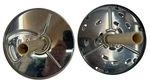 Cuisinart Slicing & Shredding Discs Set: DLC-108TX DLC-103TX. Fixed Price $18.99.