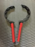 81633 Presto Stuffler Stuffed Waffle Maker Replacement Tongs (new). Fixed Price $19.95.