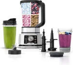 Ninja - Foodi Power Blender & Processor System Smoothie Bowl Maker SS351. Fixed Price $169.00.