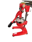 Courant Stainless Steel Design Everlasting Citrus Juicer - Red. Fixed Price $49.97.