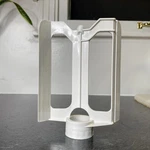Oster Kitchen Center Ice Cream Maker 770-06B/08B Oem Dasher Churn Replacement. Fixed Price $9.99.
