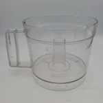 Hamilton Beach 70100 FP02 Food Processor Replacement Bowl Clear. Fixed Price $9.79.