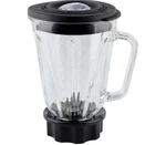 Replacement Parts Glass Jar With Lid, Compatible Hamilton Beach Blenders. Fixed Price $24.99.