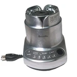 Breville Hemisphere Blender BBL600XL Replacement Part Motor *base Only* Tested. Fixed Price $36.49.