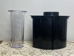 Hamilton Beach 12-CUP Stack Snap Food Processor 70725AG Replace Pusher Assembly. Fixed Price $11.99.