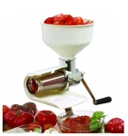 Norpro Sauce Master Food Strainer Tomato Maker Spiral & Screen 1951. Fixed Price $49.99.