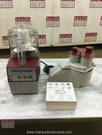 New Robot Coupe R2NCLR Commercial Food Processor. Fixed Price $1200.00.