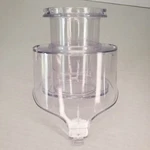 Wide Mouth Feeder Chute R'ment Part 77788 Black Decker Food Processor FP2620S &+. Fixed Price $29.99.