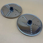 Cuisinart Elemental Food Processor FP-8GM Replacement Blades New FP-8MD FP-8FD. Fixed Price $16.00.