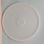Oster Food Processor Kitchen Center Storage Lid Cover Top Replacement 5900-06AX. Fixed Price $7.66.